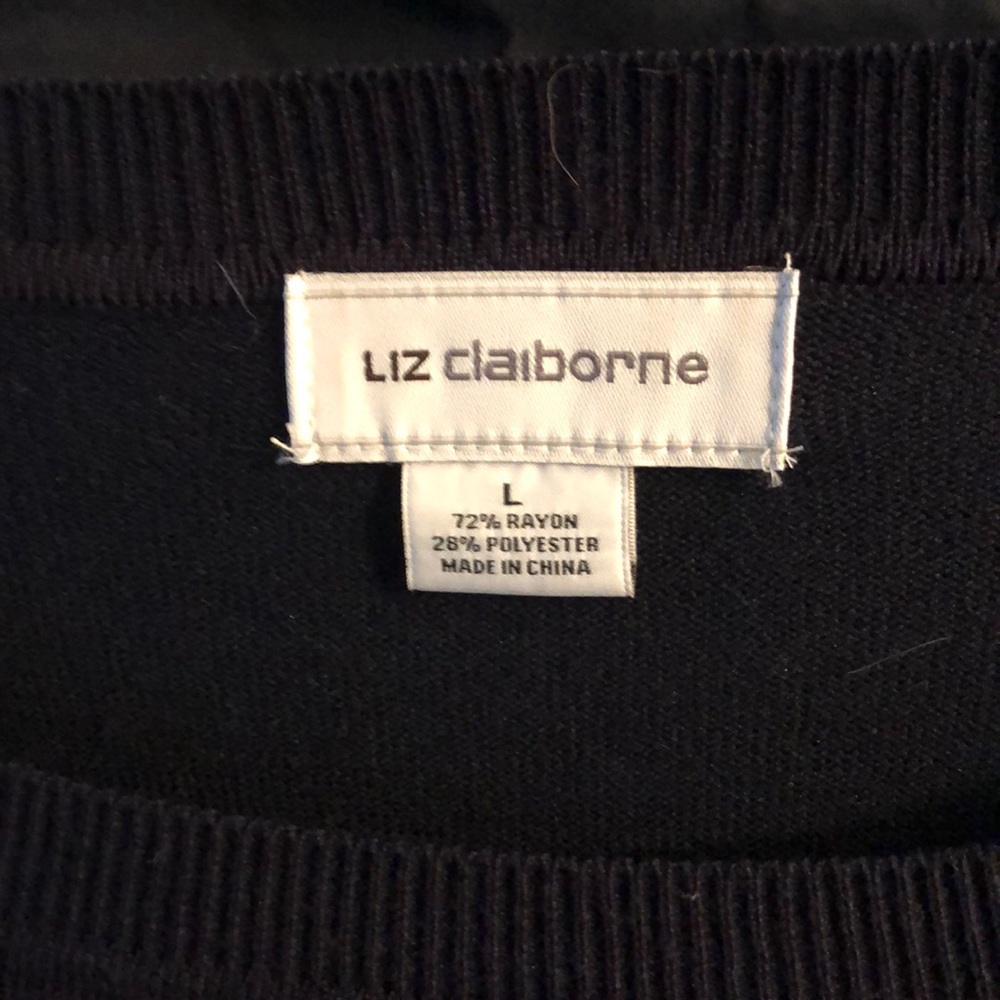 Sweater - Picture 3 of 3